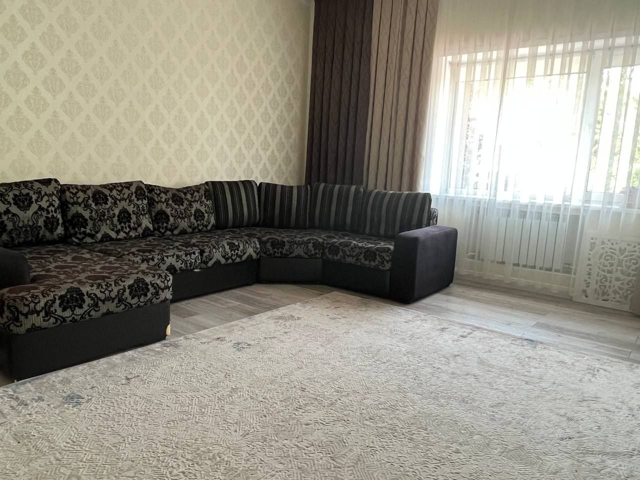 Продам 3-х этажный коттедж Экибастуз