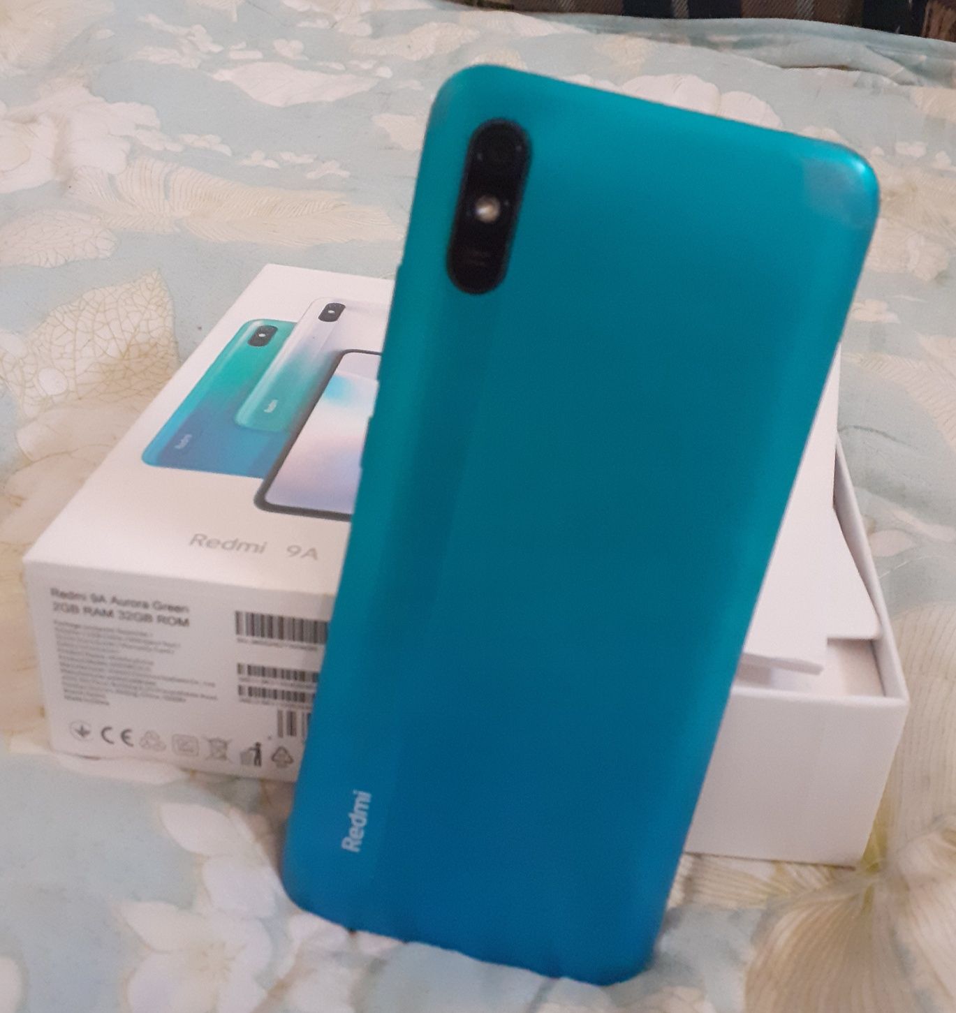 Продаётся Redmi 9a
