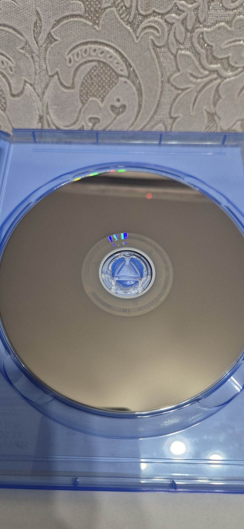 Продам Fifa 24 для playstation5
