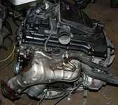 Двигатель 2TRFE 2tr Toyota