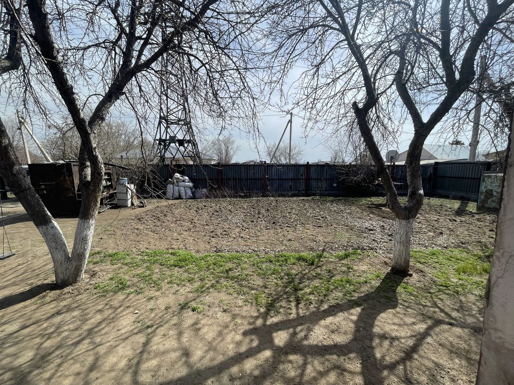 Продам дом
