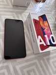 Samsung Galaxy A10