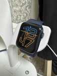 Apple Watch 6, 40мм, синие