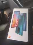 Redmi not 9, 64g
