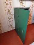 Продам железный СЕЙФ