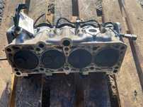 AUTO KRAFT ГБЦ и Блок VW Шаран AHU 290856 КВТ-66 ЛС-90 1.9TDI
