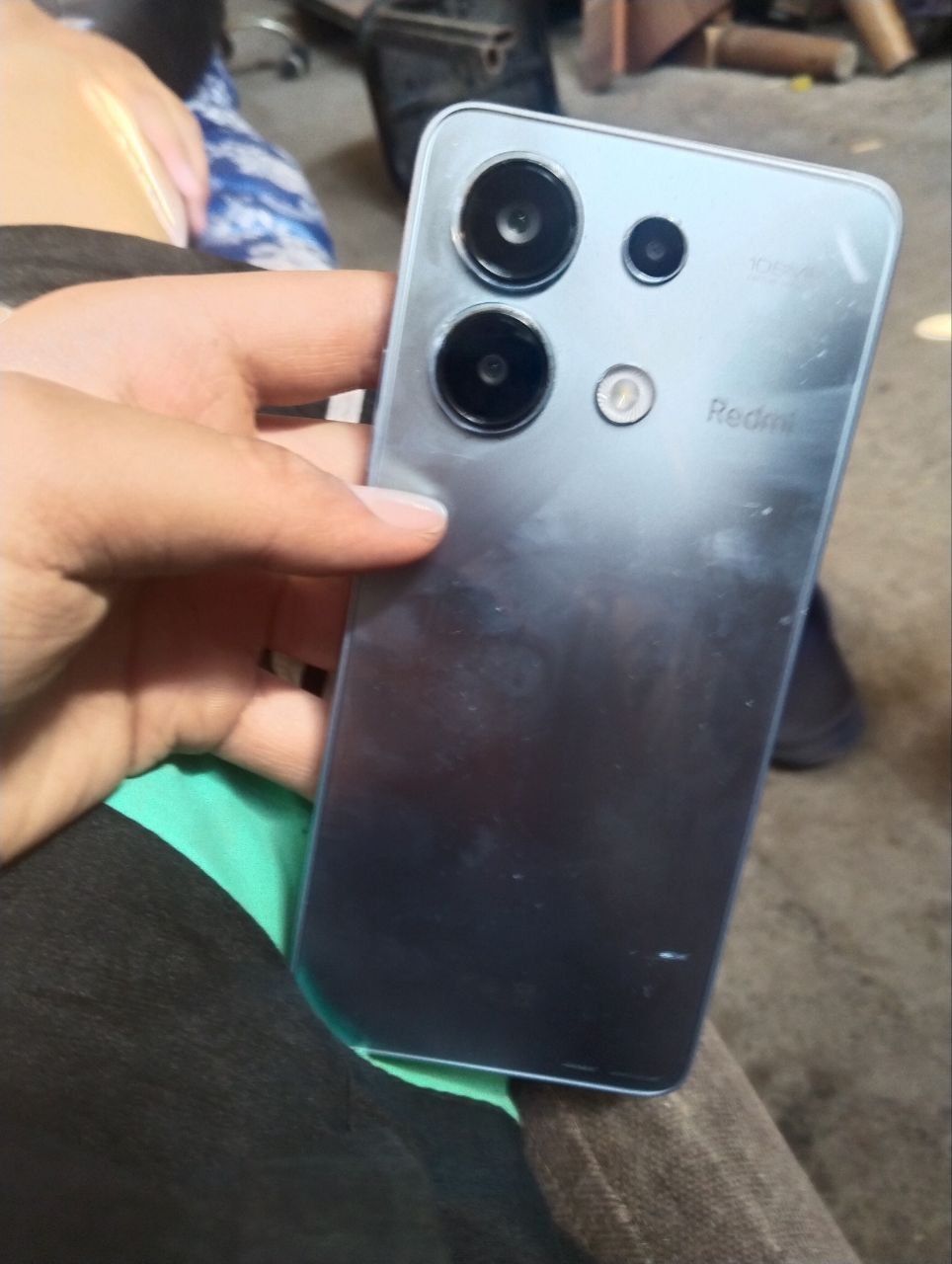 Продам redmi note 13 5g