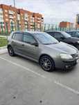 Volkswagen Golf 5