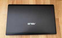 Мощный ноутбук для работы Asus K55V