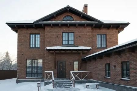 Строительсто частных домов в РАССРОЧКУ