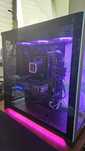 Ryzen 7 7700x RTX 4070 12GB DDR5 32GB