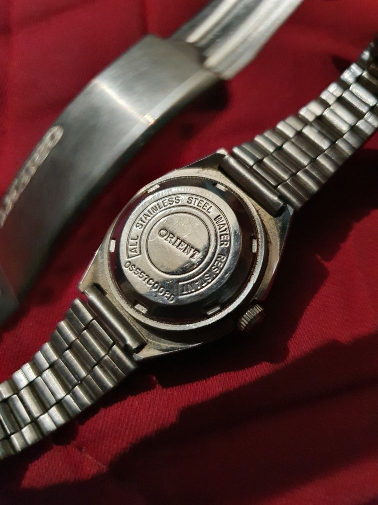 Женские механические часы Orient