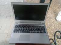 Lenovo IdeaPad Y570

Экран (диагональ, разрешение, тип матрицы