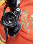 Бинокль Carl zeiss 8×30