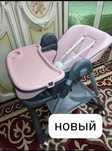 Срочно! Манеж, коляска, люлька!