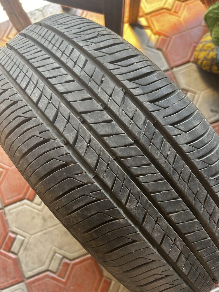 Шины hankook KINERGY GT 185/55 R15 82 H