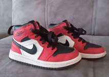 Кросовки Jordan1