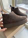 Стильные Угги UGG 38 размер
