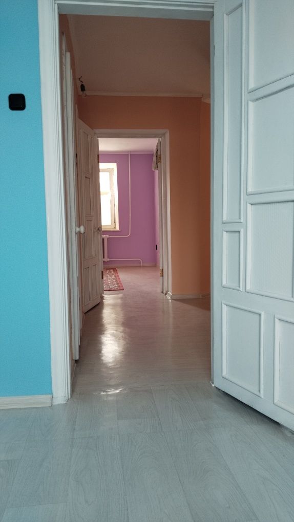 Продажа 3х комн квартиры