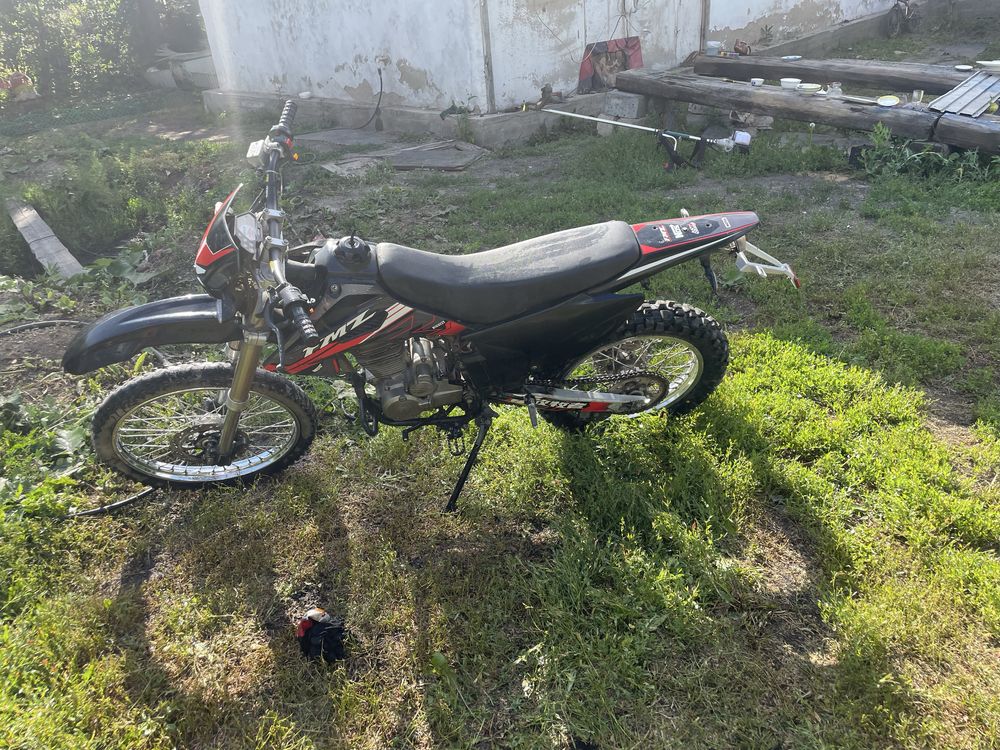 Продам эндурик FMZ