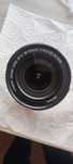 Canon 18-135mm EF-S IS STM обьектив на фотоаппарат