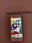 iPhone SE moshniy telefon