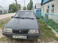 Ваз21099 1 миллион