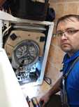 Ремонт стиральных машин посудомоечных электроплит духовок на дому