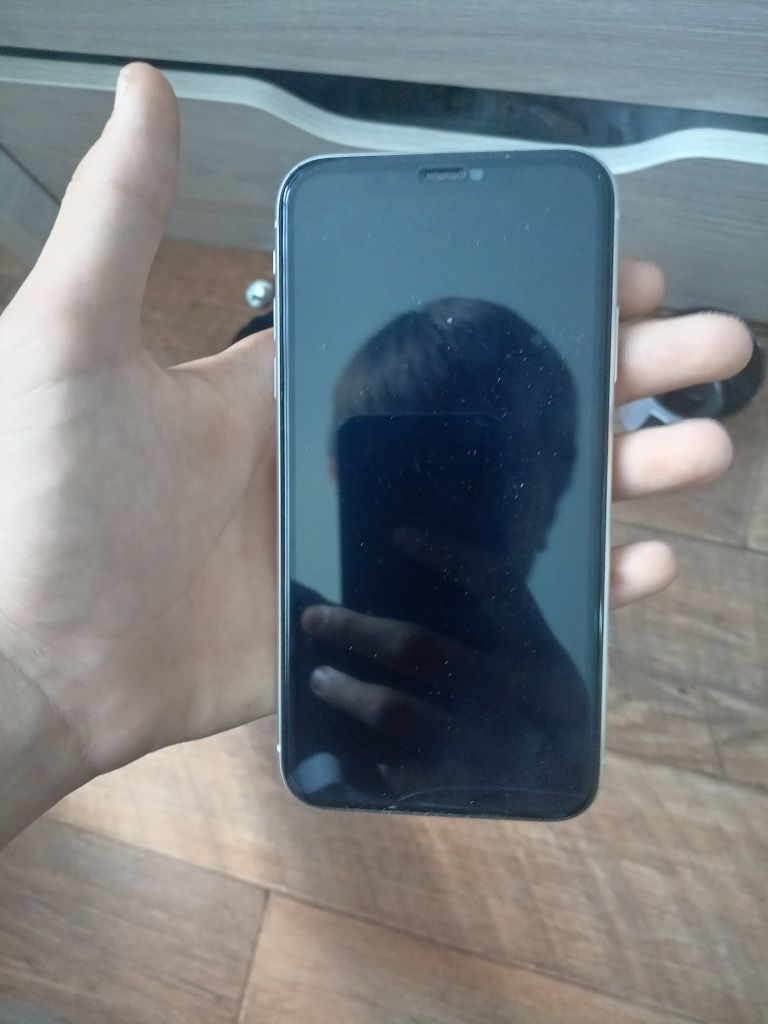 IPhone 11 обмен или продам