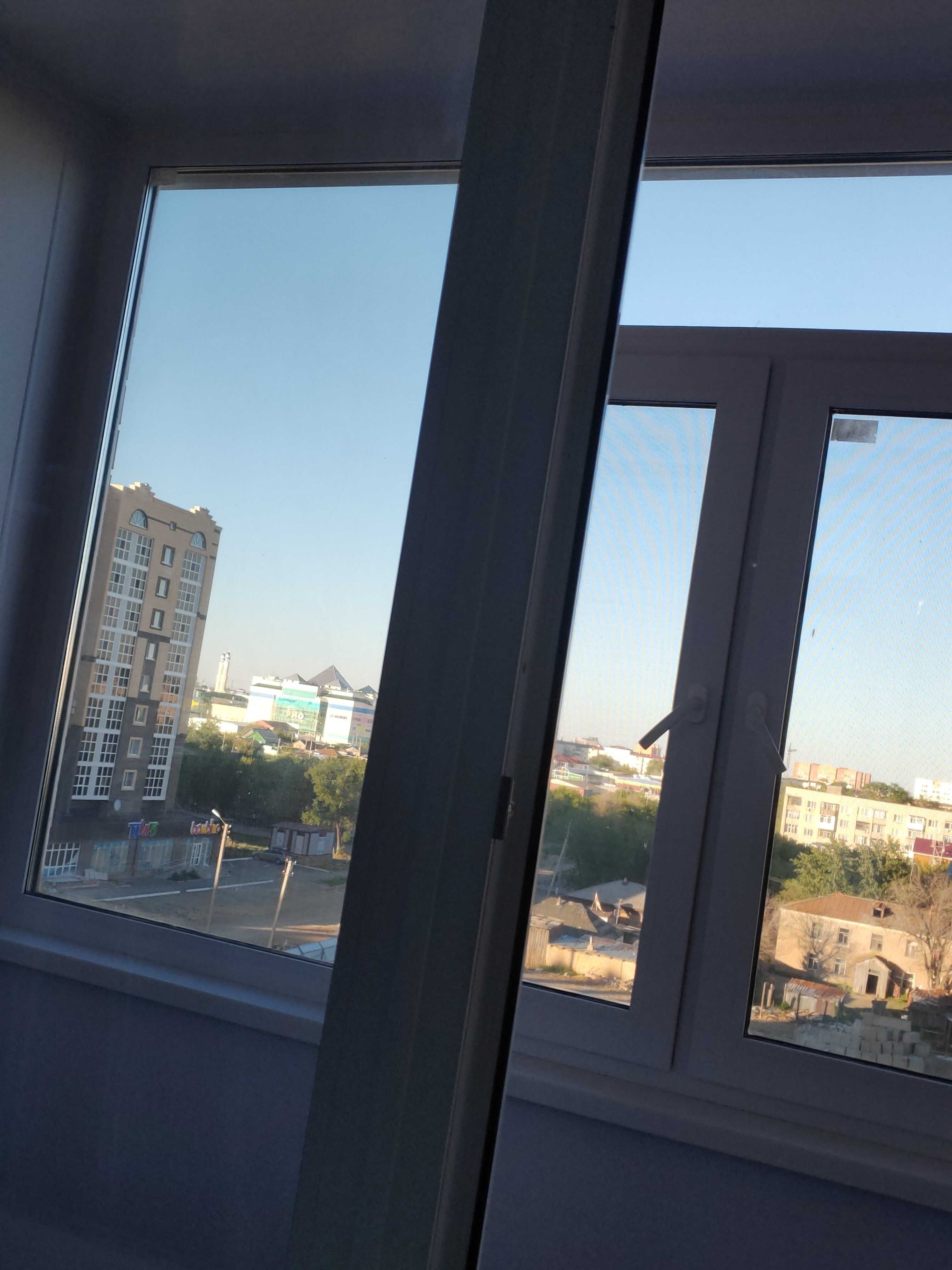 Новостройка Орлеу,  центральный парк