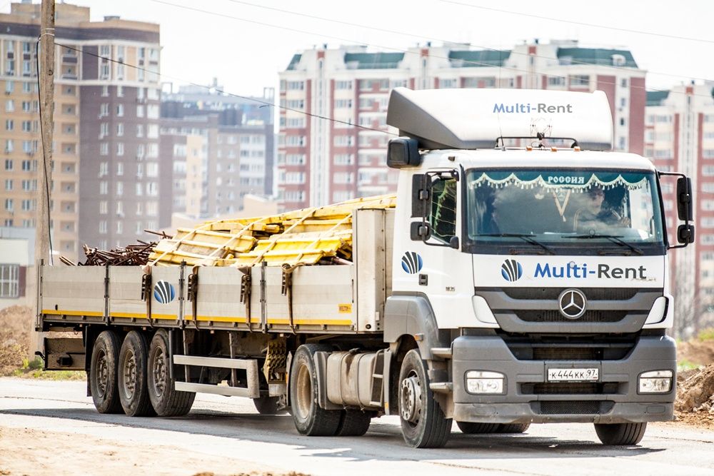 Фура тралл тент реф длинномер шаландра бортовой камаз газель самосвал