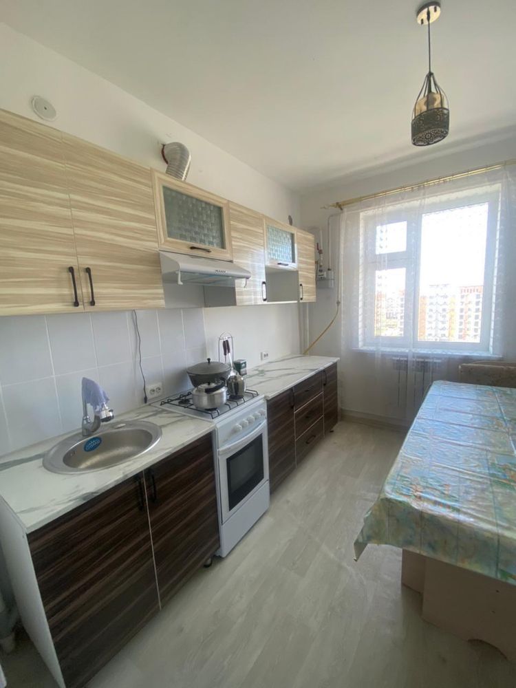 Сдается квартира