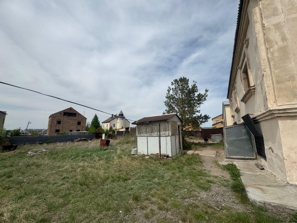 Продаётся дом в микрорайоне Шахтерский за Востоком 5
