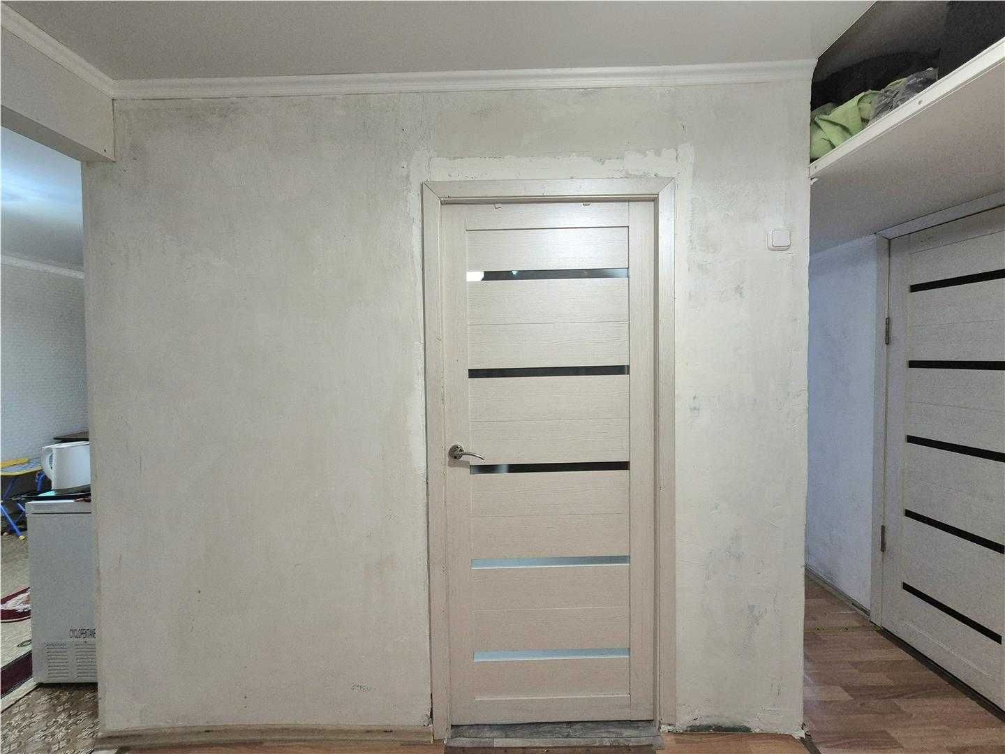 Продам 2 комн квартиру на Востоке , по ул. Байсеитова
на 1/5 эт