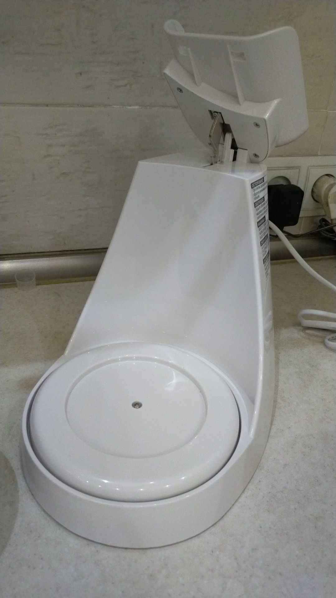 Срочно продам миксер Panasonic с чашей, НОВЫЙ