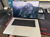 MacBook Pro M1 pro