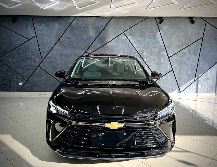 Chevrolet Monza 2024! Рассрочка через банк! Одобрение 98 процентов!