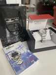 Продам мужские часы Tissot, в коробке