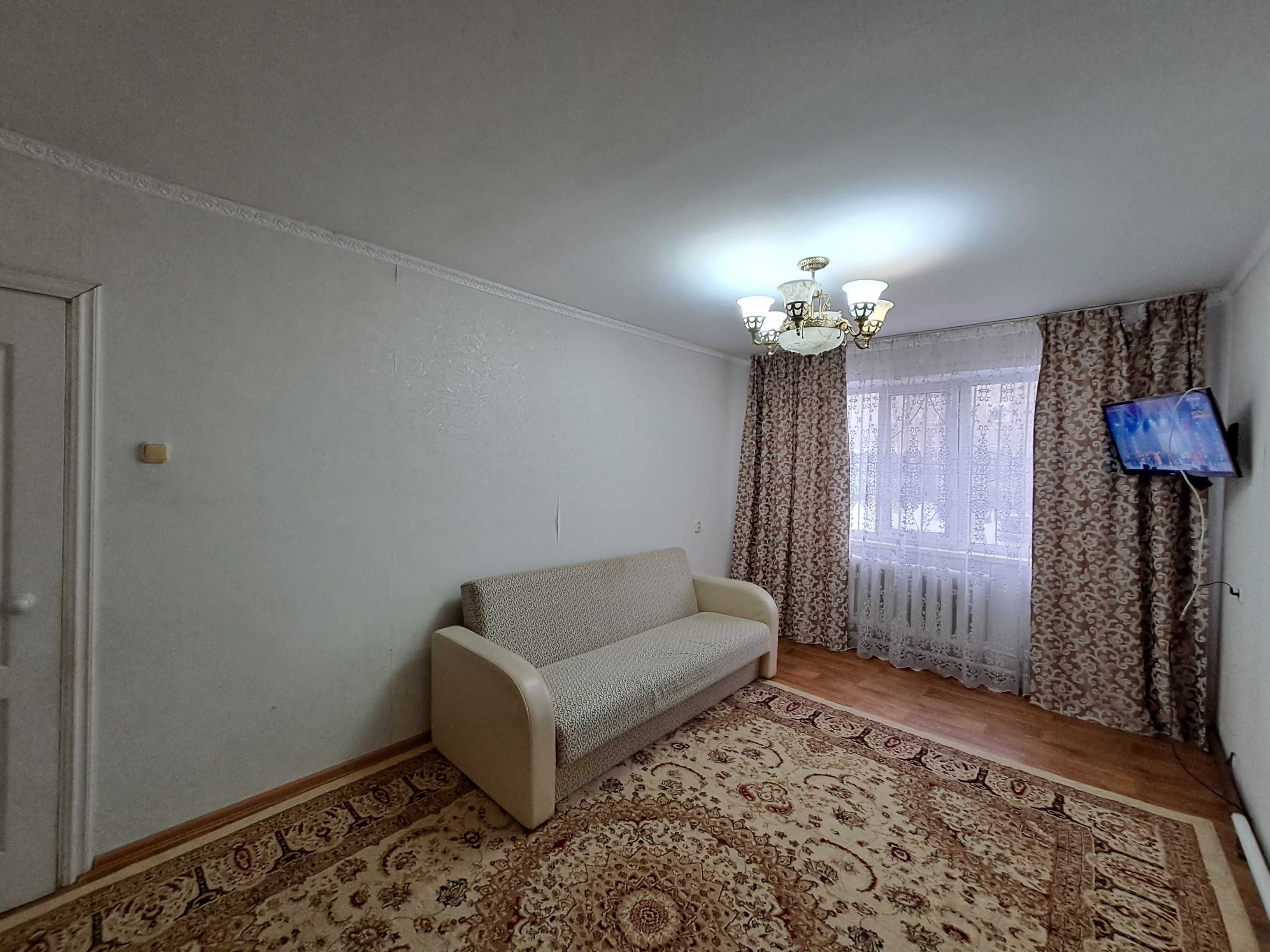 Продам 3х комнатную квартиру в Тепличном комбинате. ИПОТЕКА