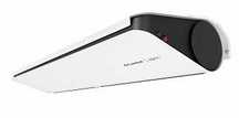 Воздушная завеса с электрическим обогревом FLOWAIR Slim E-200