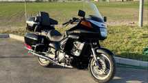 Yamaha Venture Royale XVZ 1300