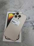 iPhone 14 Pro 128 гб (574732 г. Кокшетау, ул. Абая 128, 21)