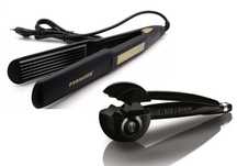 Продам Щипцы (плойка) Babyliss Pro, Выпрямитель (утюжок) Pro Mozer