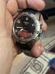 Tissot Touch 2 stainless steel в хорошем рабочем состояний