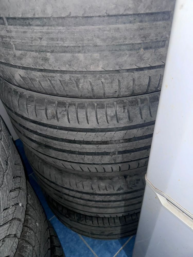 Шина Pirelli Scorpion 255/45 R19 100V