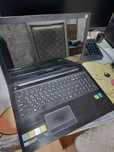 Ноутбук Lenovo IdeaPad S510p