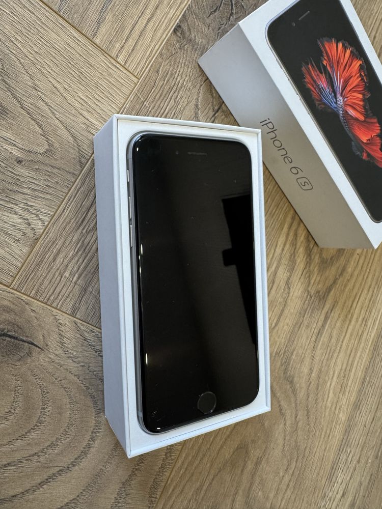 Iphone 6s 64гб серый