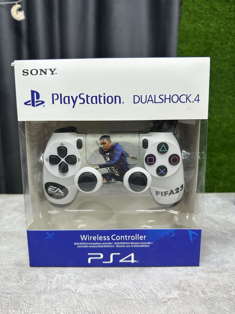 Джостик  Оптом / Sony playstation / Dualshock /Ps4 / Ps5 Игры