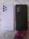 Продам Samsung A52