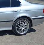 Продам BBS на BMW